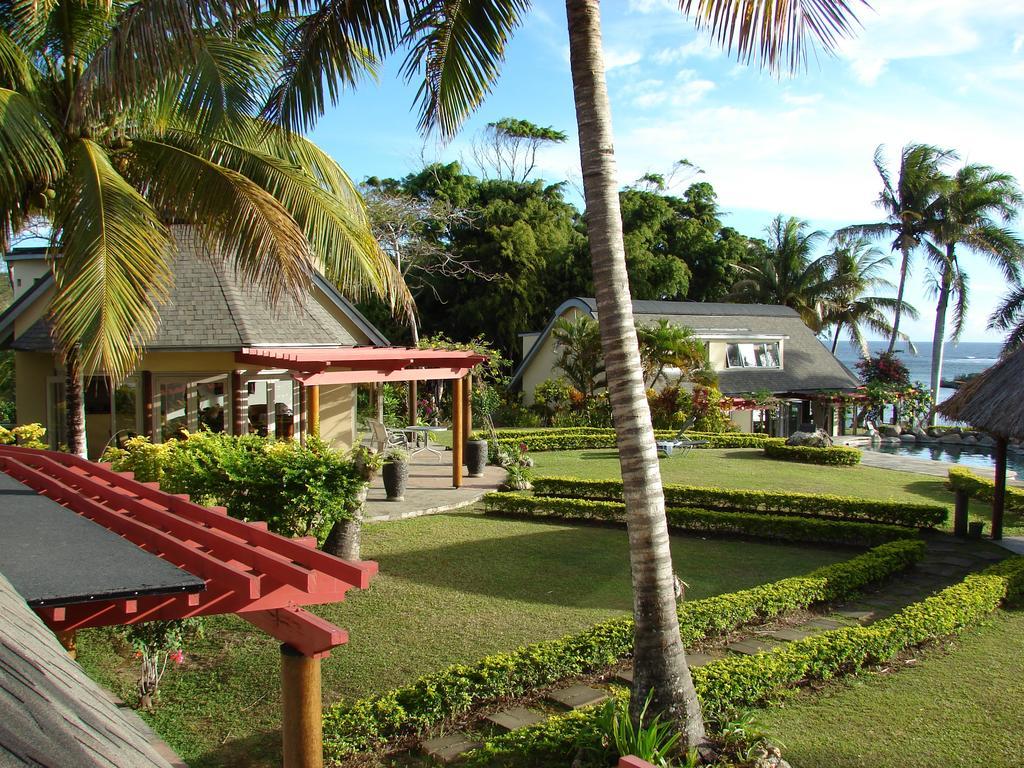 Malaqereqere Villas Sigatoka Habitación foto