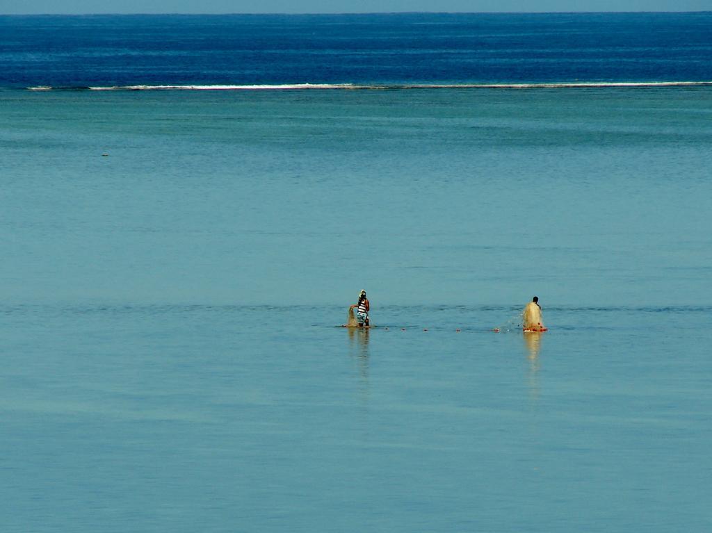 Malaqereqere Villas Sigatoka Habitación foto